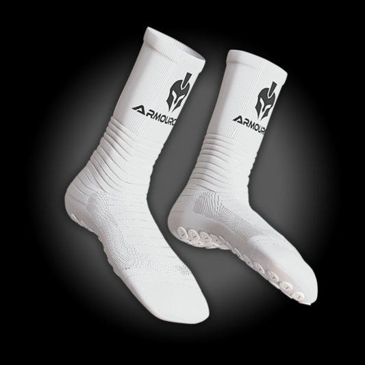 'Elite' Performance GripSocks