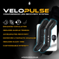 VeloPulse Compression Leg Recovery System